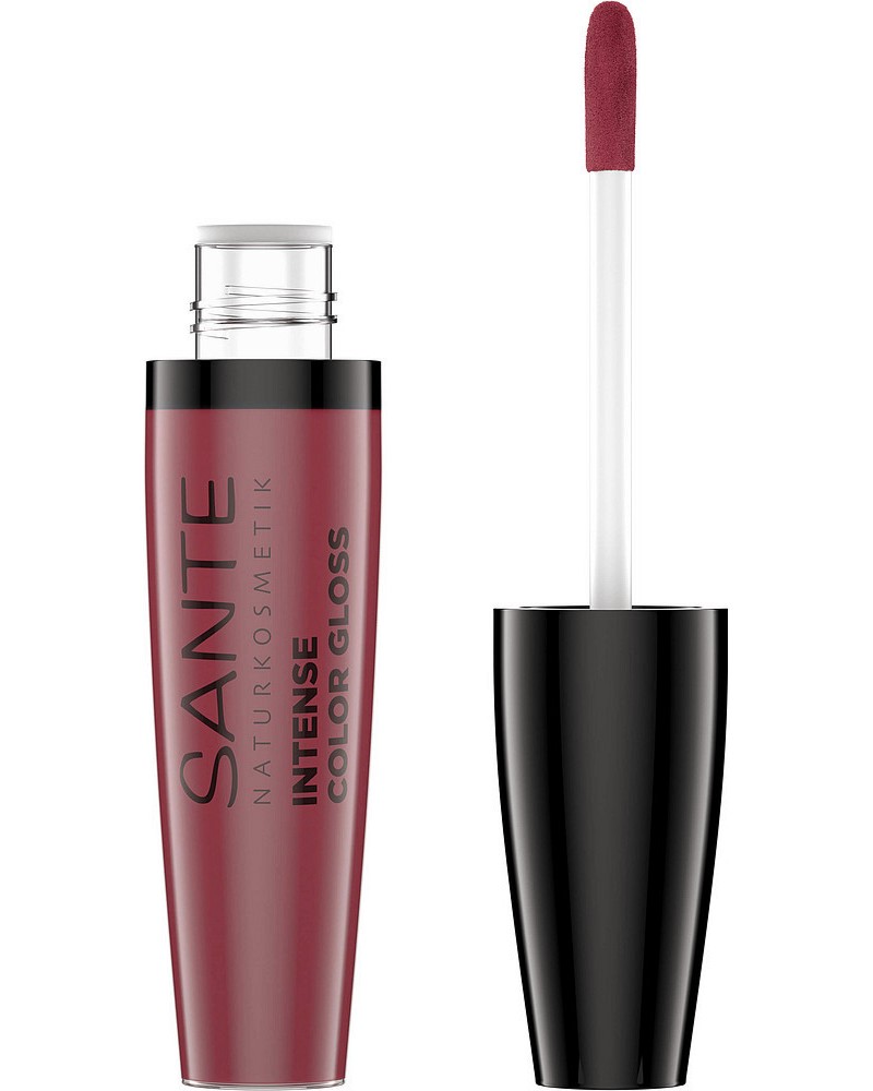 Sante Intense Color Gloss -    - 