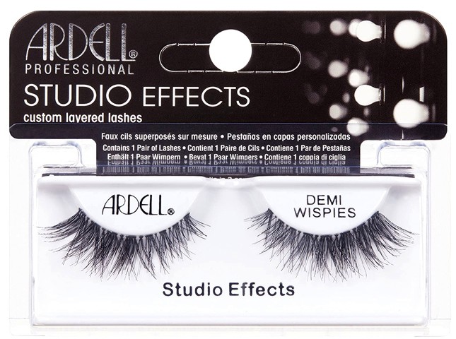 Ardell Studio Effects Demi Wispies Ardell Studio Effects Demi Wispies - Мигли от естествен косъм - продукт
