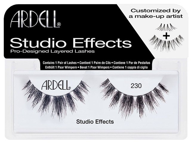 Ardell Studio Effects 230 -     - 