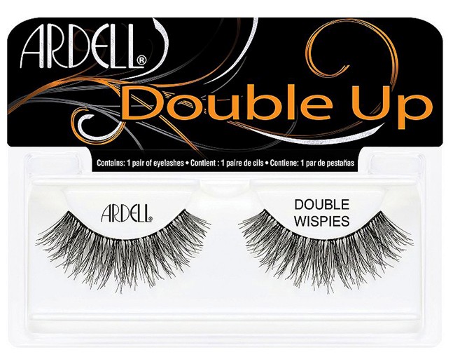 Ardell Double Up Wispies -     - 