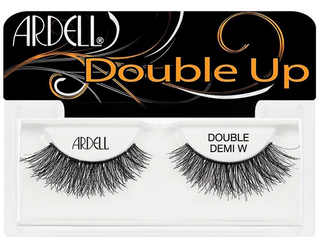 Ardell Double Up Demi Wispies -     - 