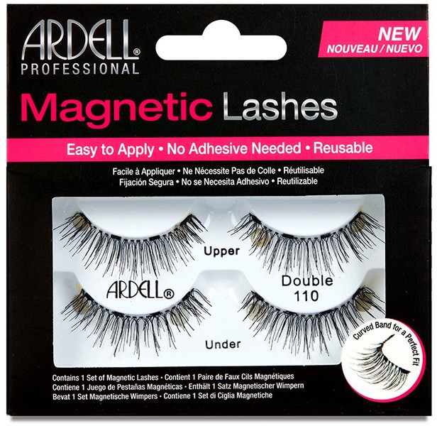 Ardell Magnetic Lashes Double 110 -      Magnetic - 