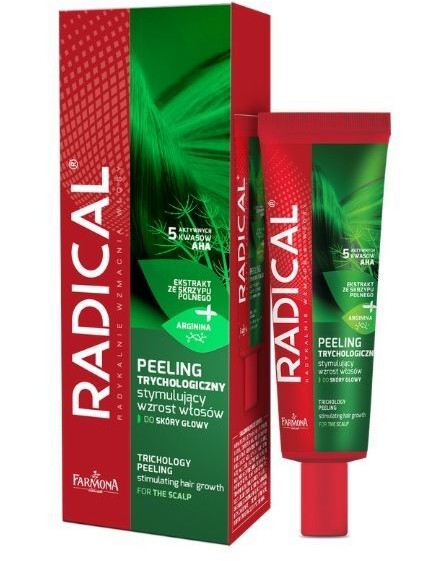 Farmona Radical Trichology Peeling -           Radical - 