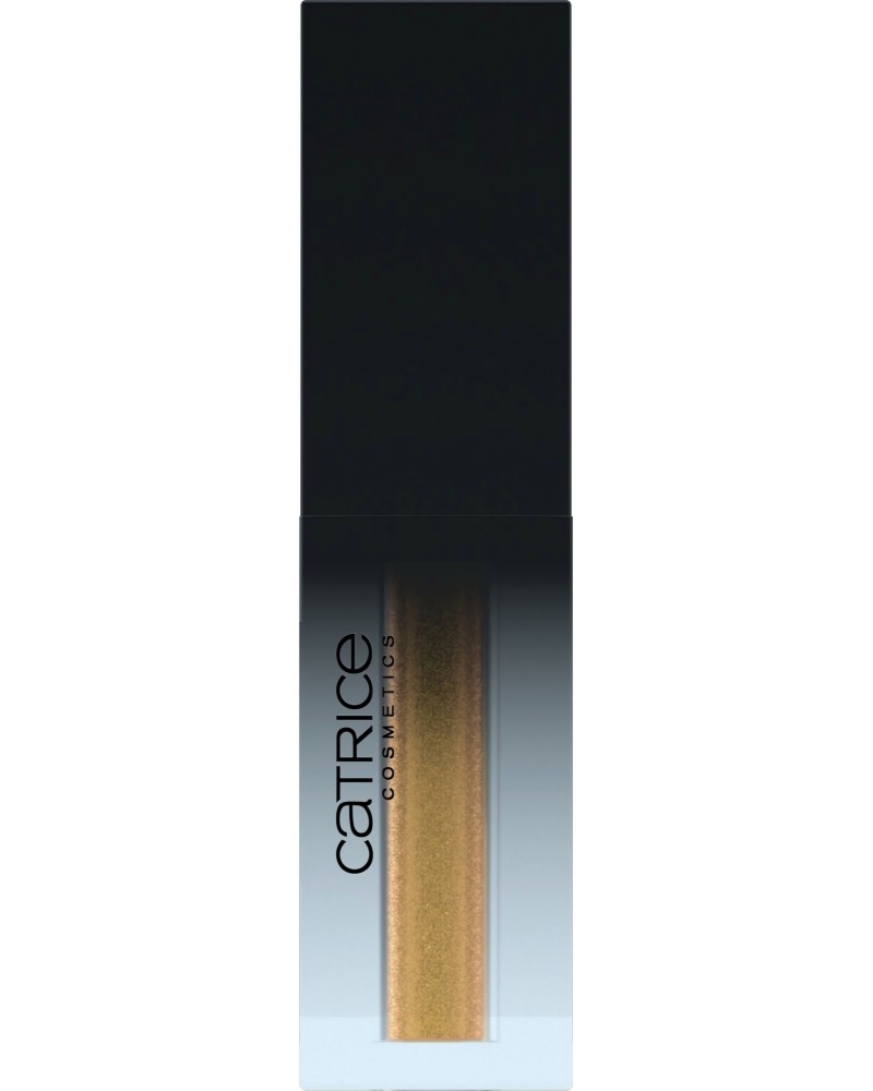 Catrice Mystic Forest Liquid Eyeshadow - ����� ����� �� ��� �� ������� Mystic Forest - �����