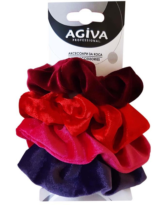     Agiva - 4    Agiva Professional - 