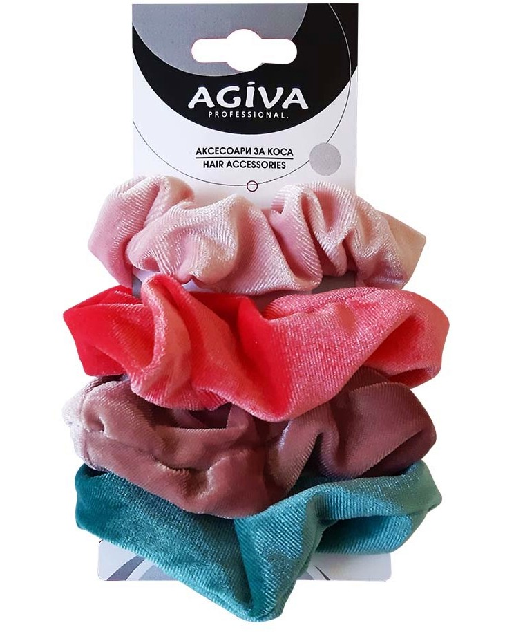     Agiva - 4    Agiva Professional - 