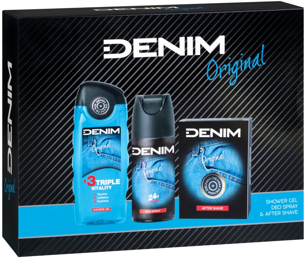     Denim Original - ,       Original - 