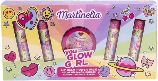 �������� �������� �� ����� Martinelia You Glow Girl - �� ������� Super Girl - �������