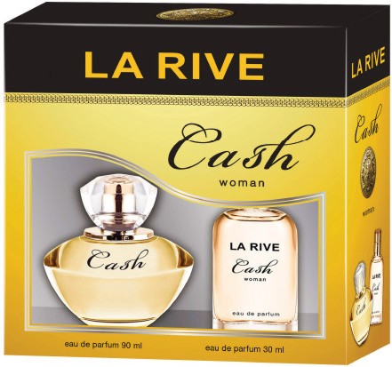   La Rive Cash Woman -   - 