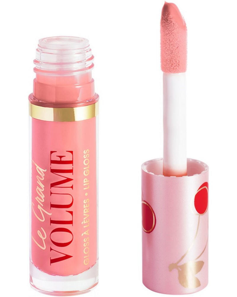 Vivienne Sabo Le Grand Volume Lip Gloss -        - 