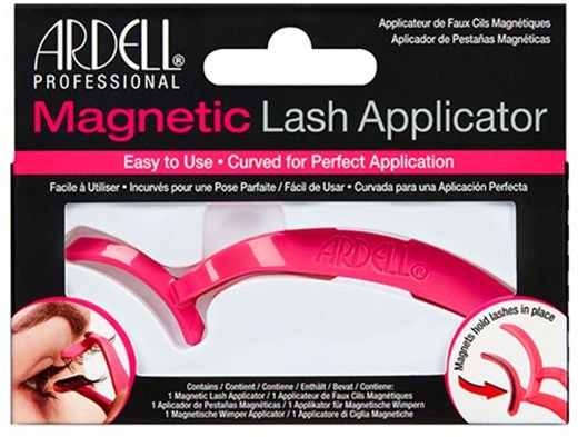 Ardell Magnetic Lash Applicator -       Magnetic - 