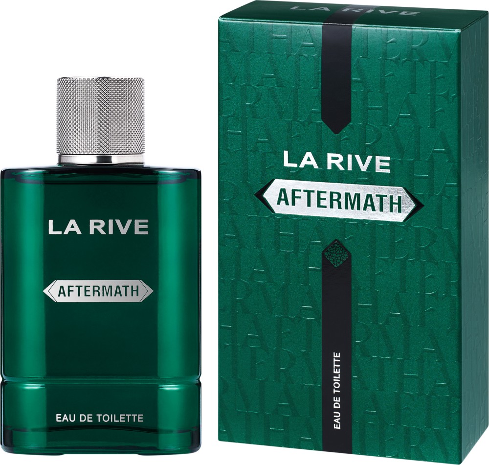 La Rive Aftermath EDT - ����� ������ - ������