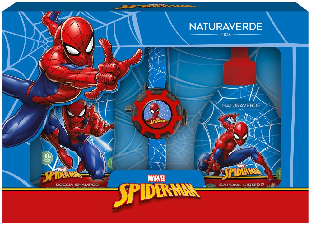     Spider-Man - ,           - 