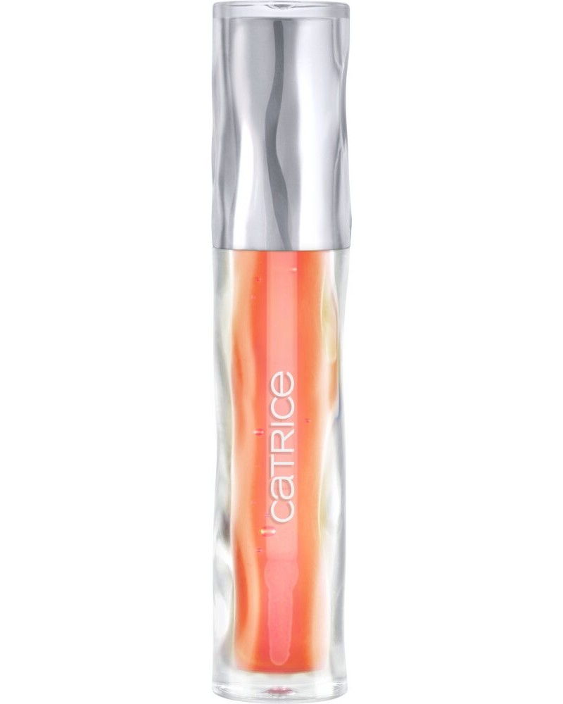 Catrice Underwater Secrets Hydra Sheen Lip Gloss -       Underwater Secrets - 