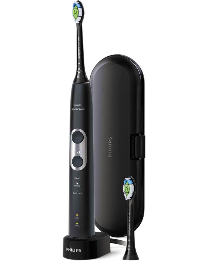 Philips Sonicare ProtectiveClean 6100 -     - 