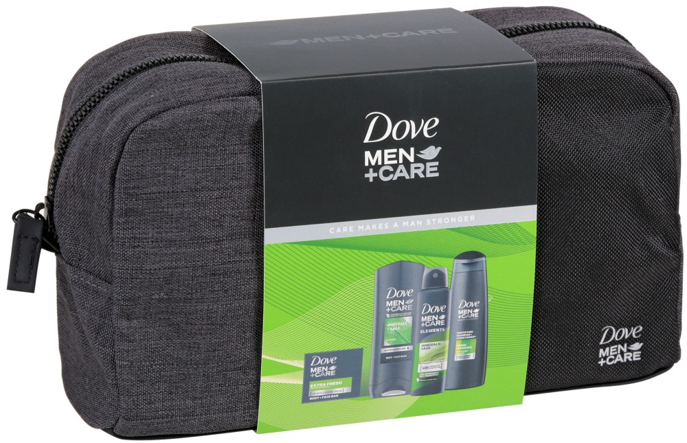       - Dove Men+Care -  , ,    - 