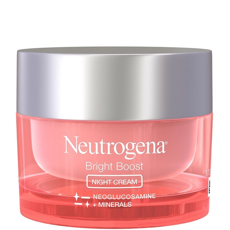 Neutrogena Bright Boost Gel Cream -        Bright Boost - 