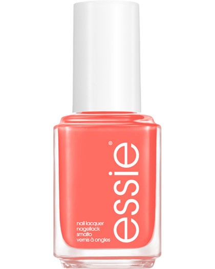 Essie Winter Collection 2021 -     - 