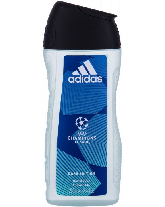 Adidas Champions League Мъжки душ гел store.bg