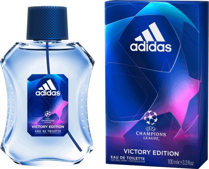 Adidas Champions League Victory Edition EDT -      Champions League - 