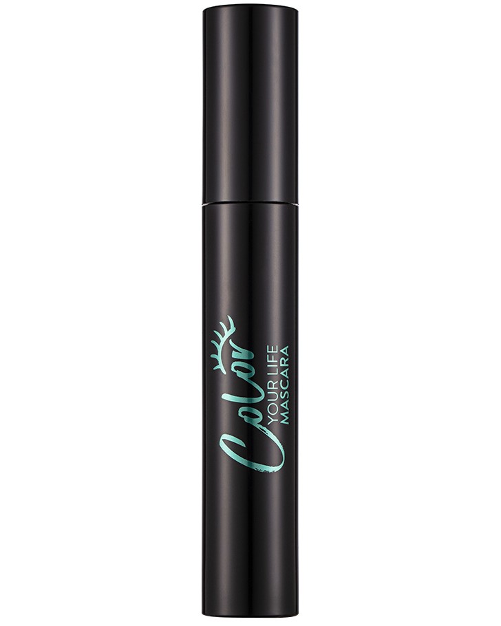 Flormar Color Your Life Mascara -      - 