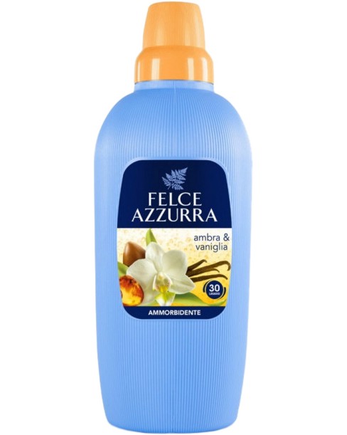    Felce Azzurra Amber and Vanilla - 2 l,       - 
