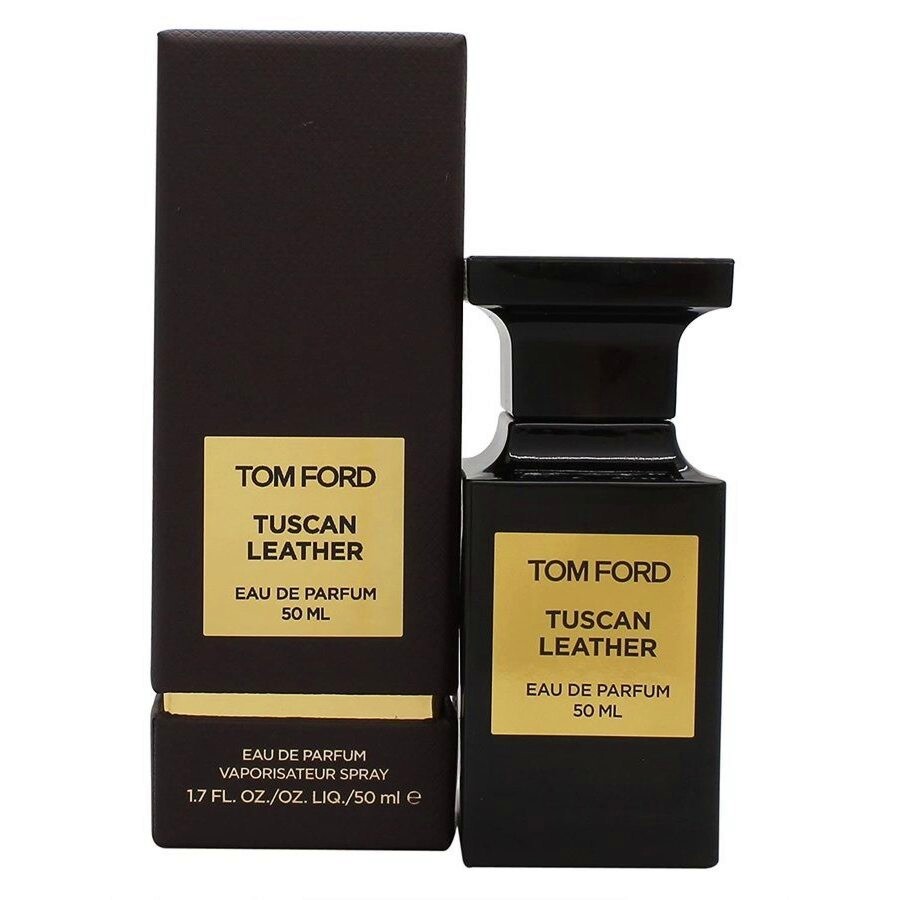 Tom Ford Tuscan Leather EDP -   - 