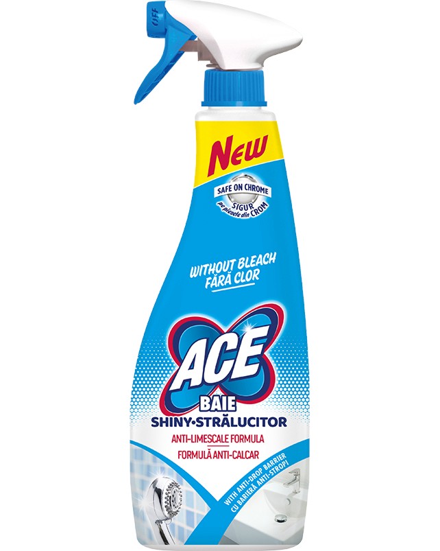    ACE - 750 ml -  