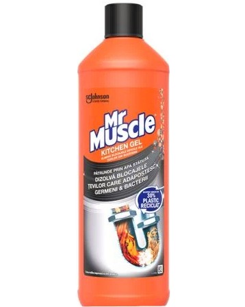         Mr Muscle - 1 l - 