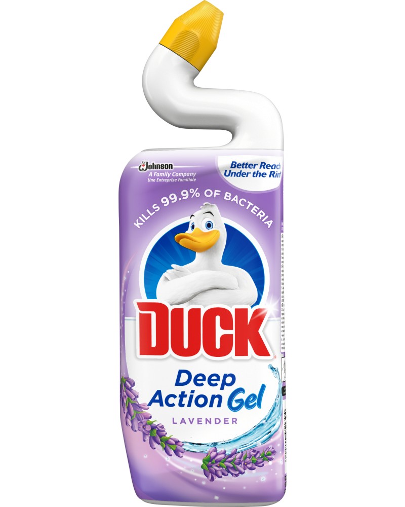      Duck Deep Action - 750 ml,     -  