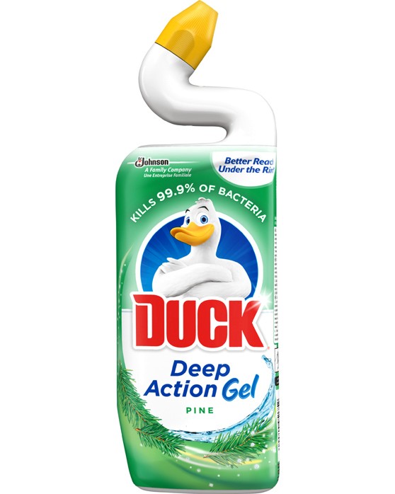      Duck Deep Action - 750 ml,     -  