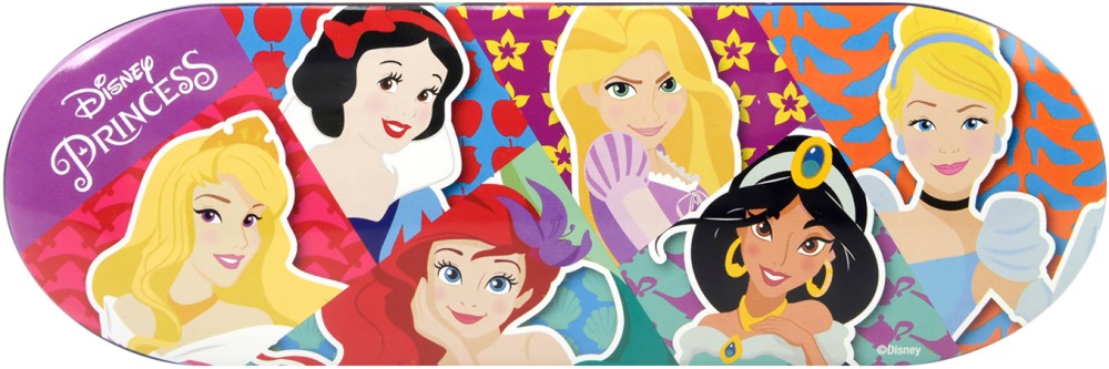      Disney Princess -      - 