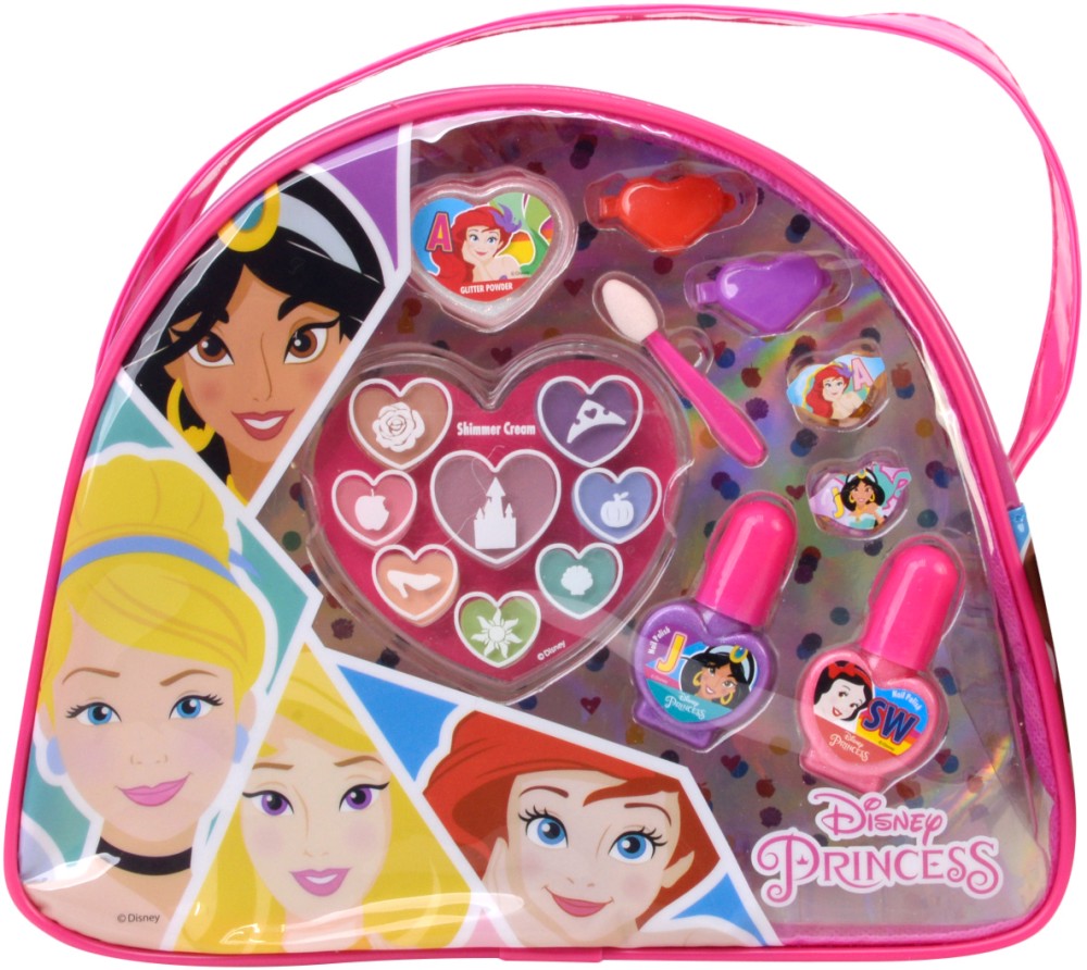       Disney Princess -      - 