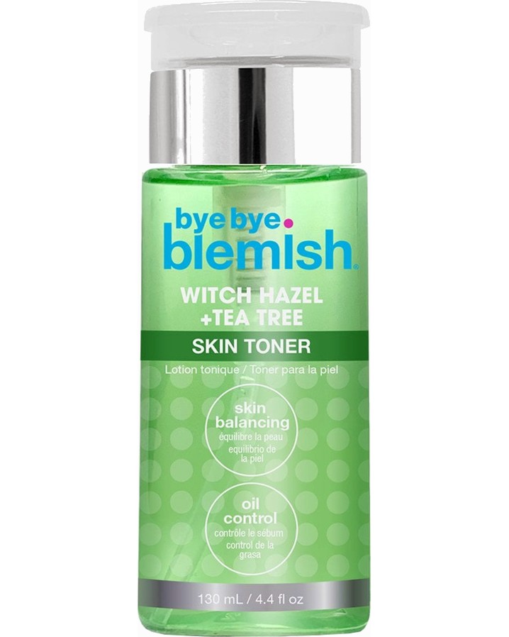 Bye Bye Blemish Skin Toner -        - 