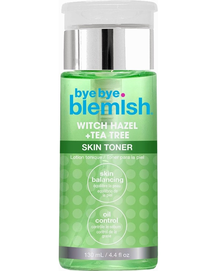 Bye Bye Blemish Skin Toner -        - 