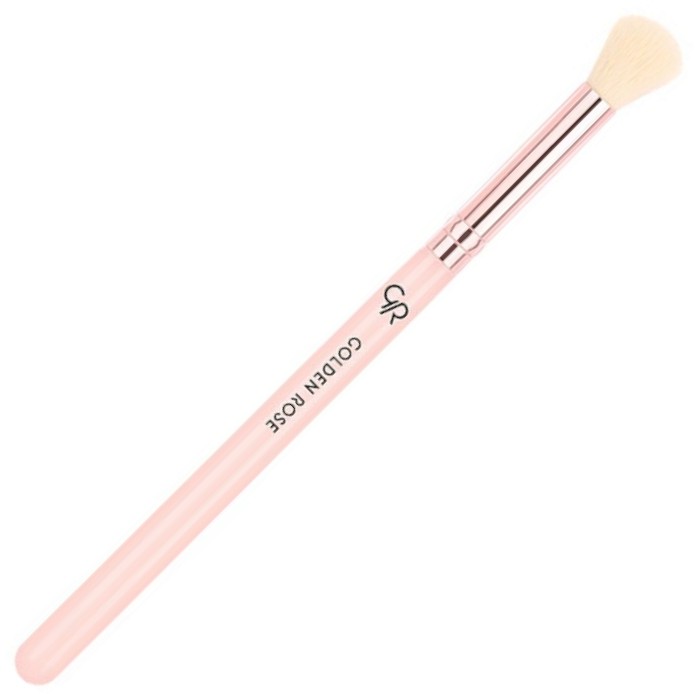 Четка за преливане на сенки Golden Rose Четка за преливане на сенки Golden Rose - От серията Nude Look - четка