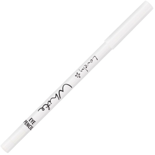 Lovely White Eye Pencil -     - 