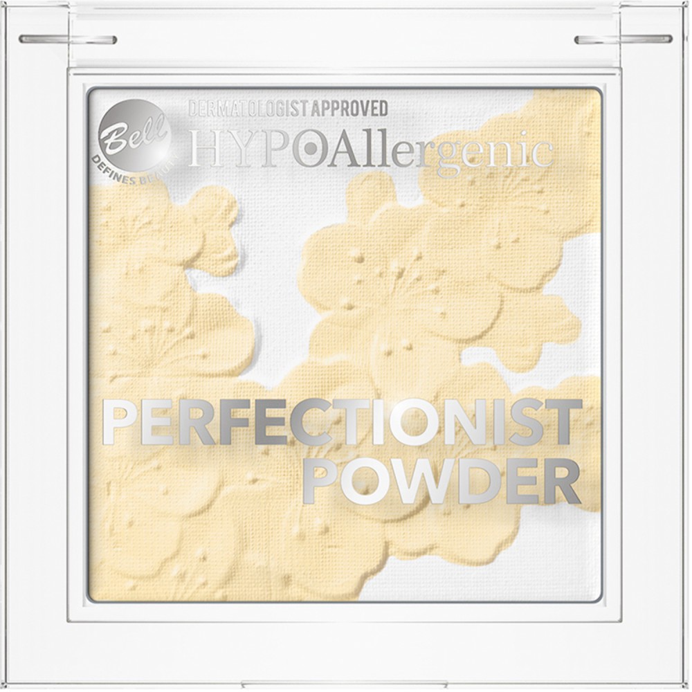 Bell HypoAllergenic Perfectionist Powder -      HypoAllergenic - 