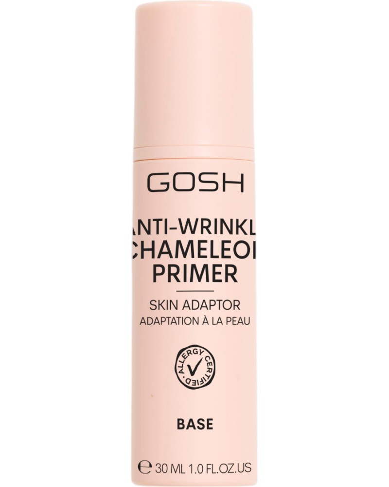Gosh Anti-Wrinkle Chameleon Primer - ������ �� ���� ������ ������ - �������