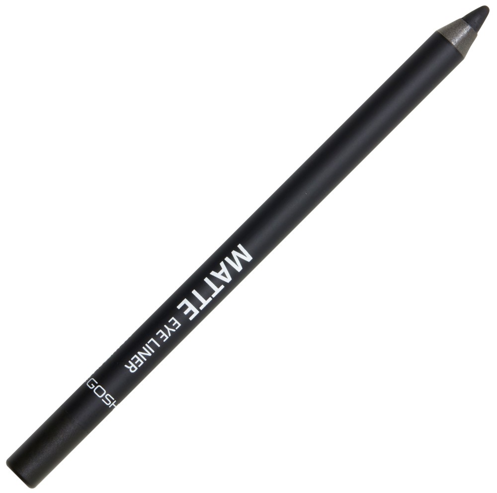 Gosh Matte Eye Liner - ����� �� ��� � ����� ����� - �����