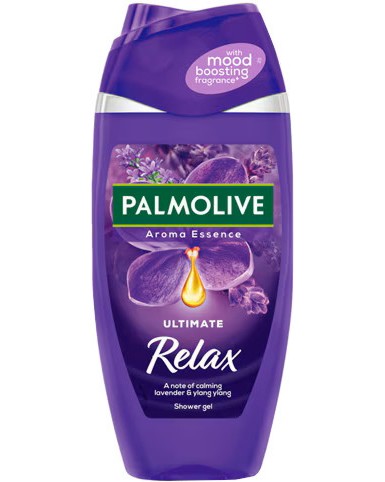 Palmolive Memories of Nature Sunset Relax Shower Gel -      -  