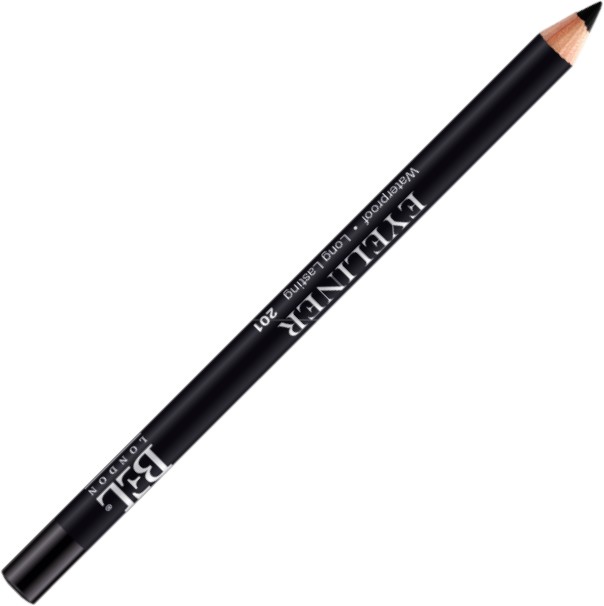 BEL London Eyeliner - Водоустойчив молив за очи - молив