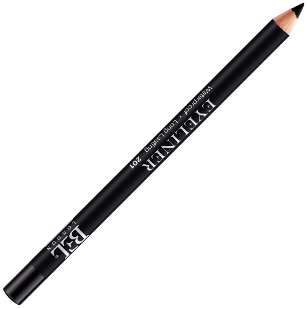 BEL London Eyeliner - ������������ ����� �� ��� - �����