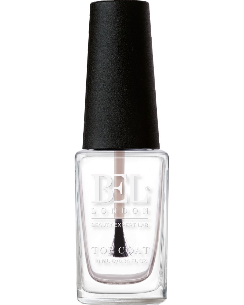 BEL London Top Coat -     - 