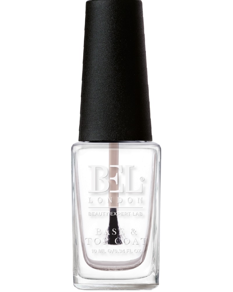 BEL London Base & Top Coat -     2  1 - 