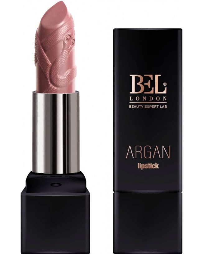 BEL London Argan Lipstick -     - 