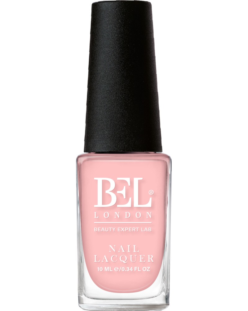 BEL London Nail Lacquer -    - 