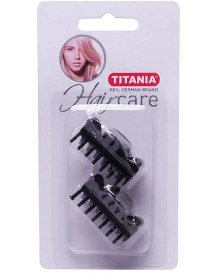   Titania - 2    Hair Care - 