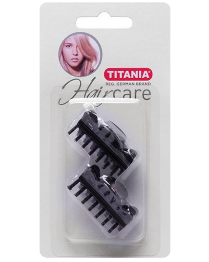    Titania - 2    Hair Care - 