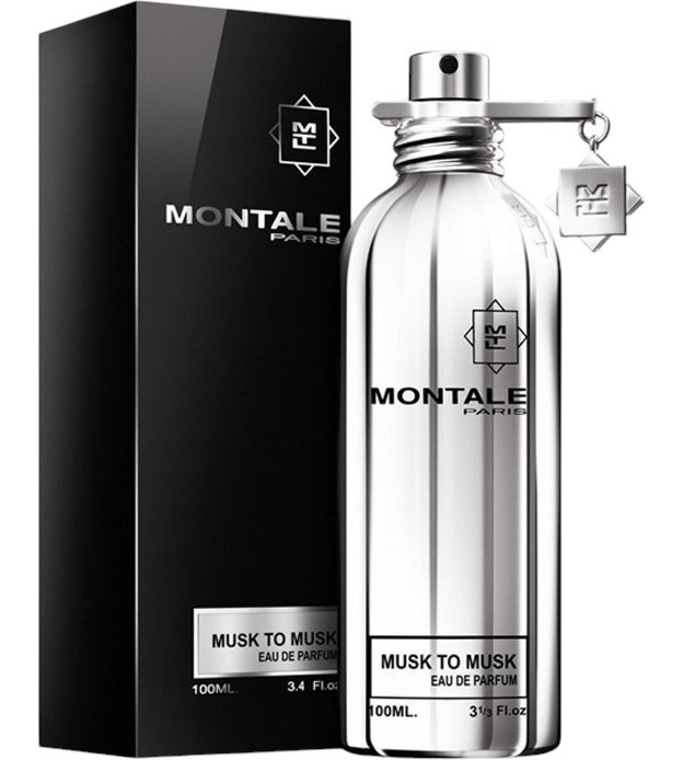 Montale Musk To Musk EDP -   - 